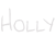 Holly